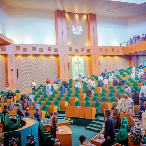 Opposition lawmakers ask Tinubu to deploy overwhelming force against terrorists, release El-Rufai