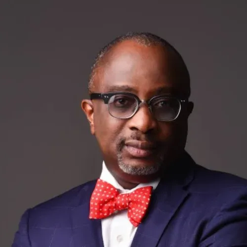 2027: Senator urges Nigerians to re-elect Tinubu in 2027