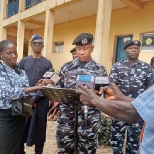 Lawmaker cries out over spread of diphtheria in Kano communities 