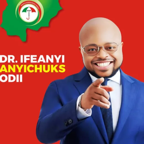 Ebonyi 2027: The Search for Redemption and Better Leadership Begins
