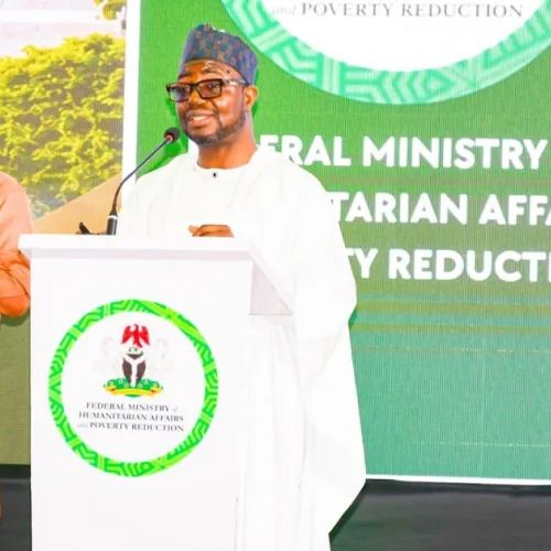 FG launches $1bn HOPE-SP project to support vulnerable households