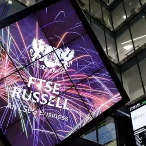 FTSE Russell says Nigeria will return to frontier market status September 21