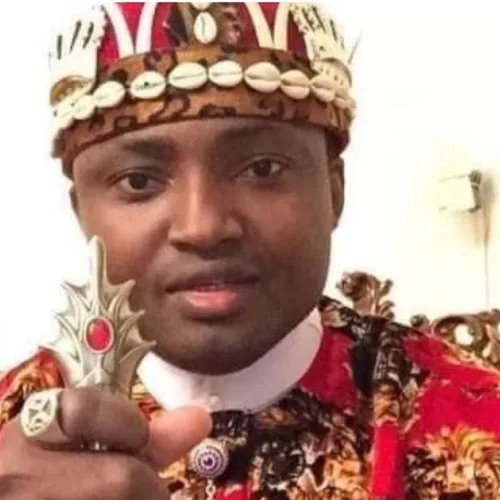 Simon Ekpa appeals terrorism conviction as Finnish prosecutor seeks longer jail term