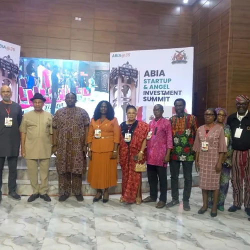 Abia Launches Startup Investors Network To Promote Entrepreneurship Capacity 