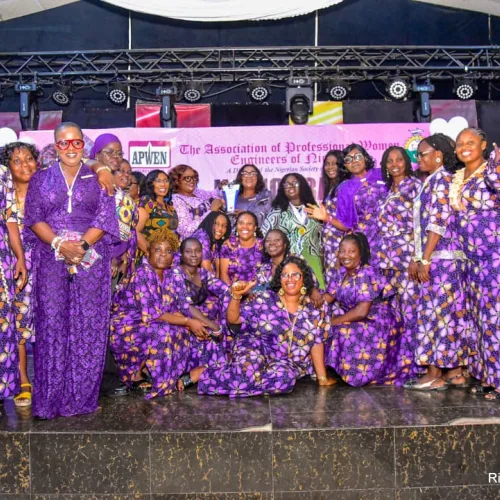 Don To FG: Appoint Qualified Women Engineers Into Leadership Positions