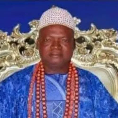 Police rescue kidnapped Kwara traditional ruler, two others