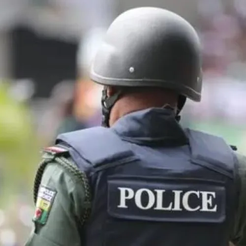 Man dies in Rivers hotel under suspicious circumstances, police shut facility