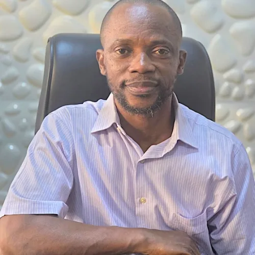 IGP Disu: Changing the narrative, By Tunji Wusu