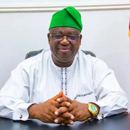 Plateau govt debunks N10.11bn foreign, local travel spending claim