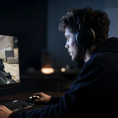 5 Mistakes That Get Nigerian Gamers Banned in Online Shooters