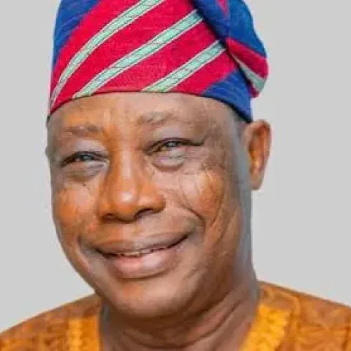 Oyo pledges stronger intelligence drive against kidnapping, cybercrime