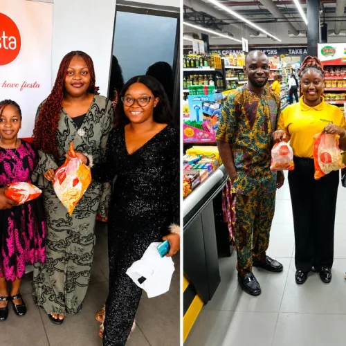 Firm promotes Nigerian cuisine through nationwide cooking initiative