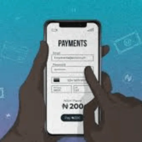 The credit system that can’t see most of Africa: What banks need to change