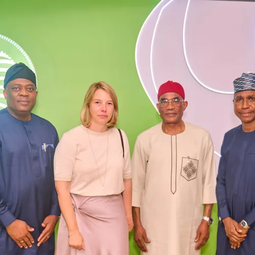 How SIAT Group built an African agro-industrial legacy across generations