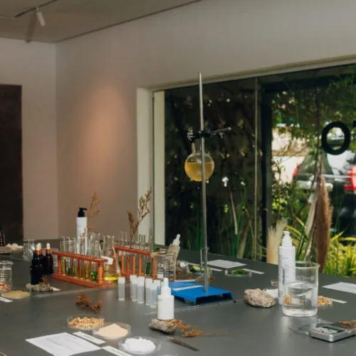 Yokuro Skincare Launches in Lagos with an Immersive Wellness Experience