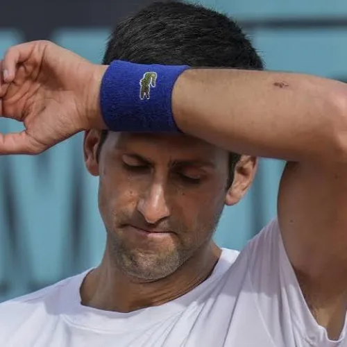 Djokovic reopens COVID vaccine debate as pandemic-era controversies face fresh scrutiny