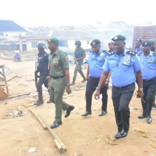3 killed over N200 fare dispute in Lagos 