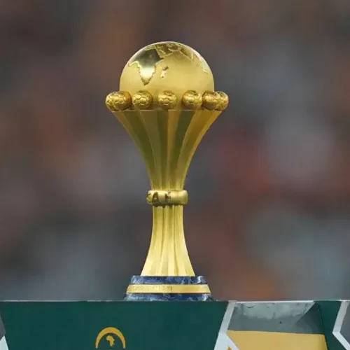 3 countries Nigeria will face in 2027 AFCON qualifiers