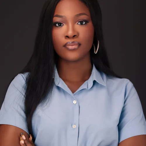 Oluchukwu Chiadika set to release book on internships, tech careers