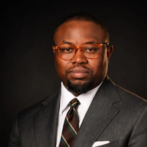 ECOWAS must reclaim its history of peace efforts – Afolabi