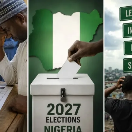 After Osun, what Is the biggest warning sign for Nigeria’s 2027 election?