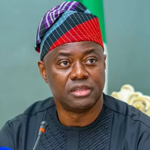 Ekiti PDP disowns Makinde mobilisation, rejects reported APM alliance