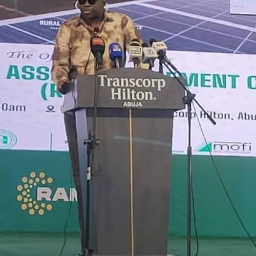RAMCO is the best thing to happen to Nigeria’s electricity sector — Fayose