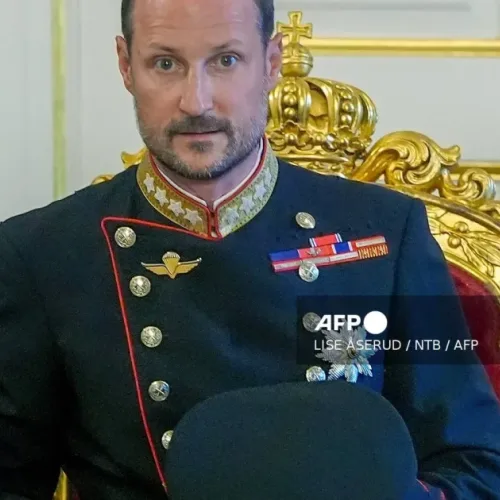 PROFILE: Norway’s new King Haakon VII takes throne, faces royal scandals