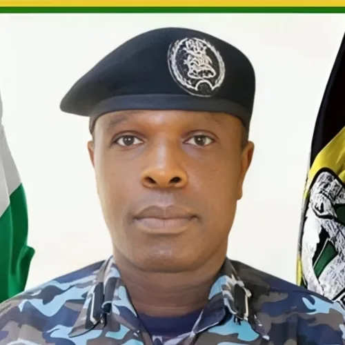 Kogi: Police mourn death of Assistant Commissioner, Anslem Ali