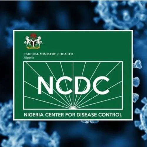 Nigeria records over 65,000 suspected cholera cases across 35 states — NCDC