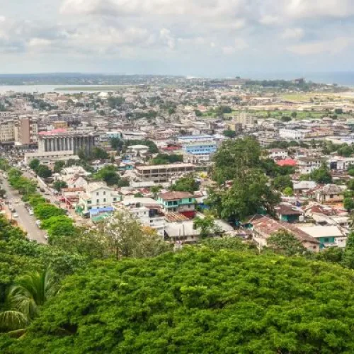 Liberia’s rule of law risk and a contract with the caveat