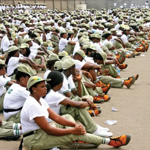 11 NYSC members rescued after Kogi abduction