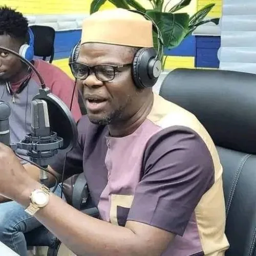 Don’t intimidate other candidates for your preferred successor - Oriyomi Hamzat to Seyi Makinde