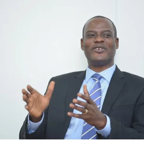 Nigeria targets emerging market status after FTSE Russell upgrade