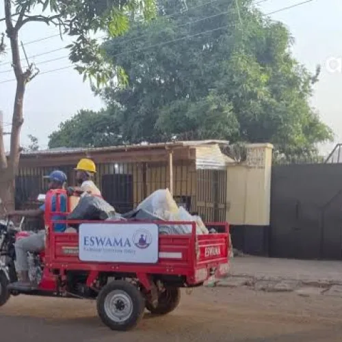 Enugu Announces Movement Restriction for August Sanitation Exercise, Marathon