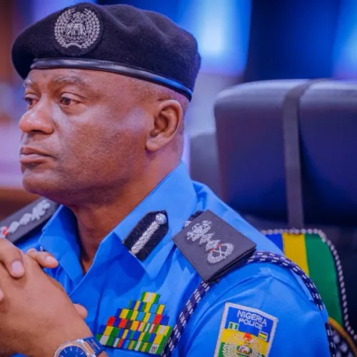 Yes, many kidnappers are embedded in the Nigeria Police