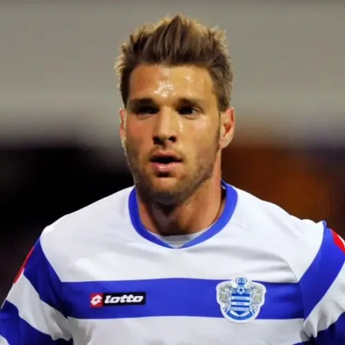 Ex-QPR midfielder Buzsaky breaks silence after being reported missing