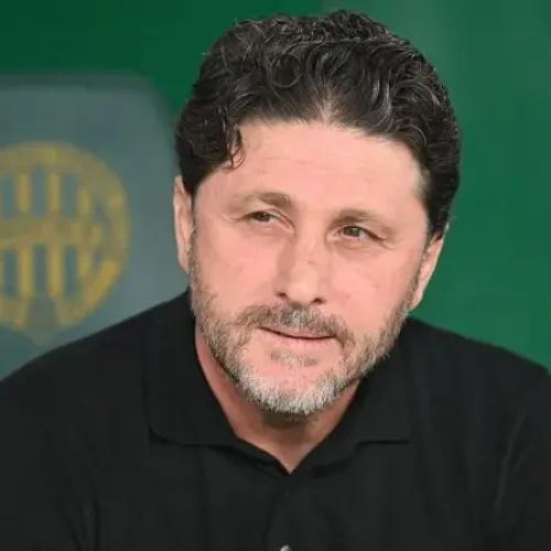 Trabzonspor reject coach Tekke’s resignation after Europa League exit