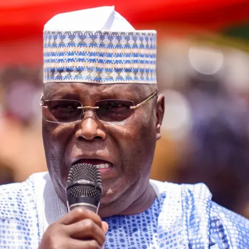 2027: I’ll reopen all borders, develop southern ports if elected – Atiku
