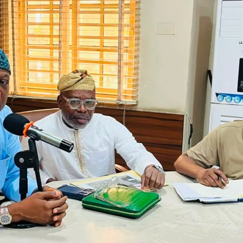 Lagos seeks stronger regulation, collaboration with waste managers to improve waste disposal
