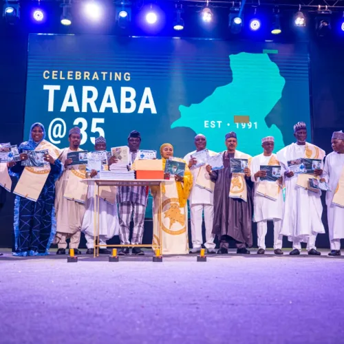Tinubu’s economy policies providing extra fiscal space to invest in infrastructure, education, others – Idris