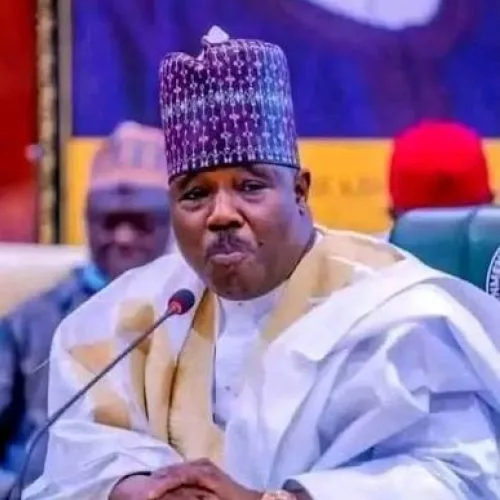 NDYC urges Tinubu to review Sheriff’s appointment as 2027 campaign coordinator