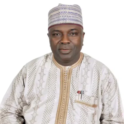 Breaking: National Population Commission Chairman Aminu Wushishi is dead
