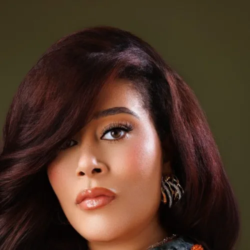 From Date Gone Bad to Ordinary People: Adunni Ade on How Far She’s Come | BN Meet The Star