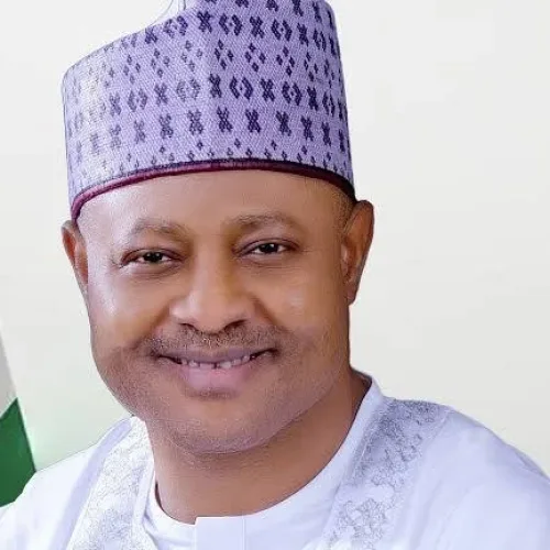 PDP asks Uba Sani to take responsibility for Kaduna’s debt burden