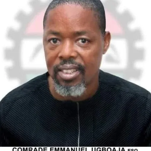 LP mourns NLC general secretary, recalls role in party’s formation
