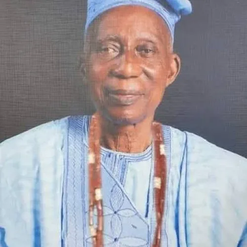 Oyetola, ex-justice honour late veteran broadcaster in Oyo