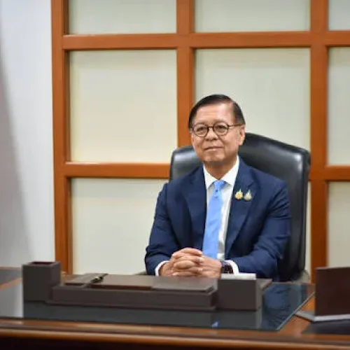 Lagos, Thailand seek deeper economic ties, investment partnerships