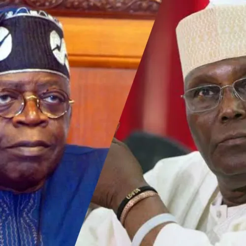 ‘Tinubu is 90, I have evidence’ – Atiku vows to prove claim in court 