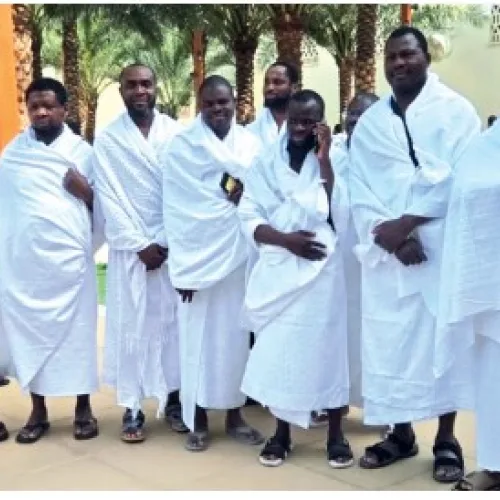Overhaul 2027 Hajj Enlightenment Programmes, IHR Tells NAHCON